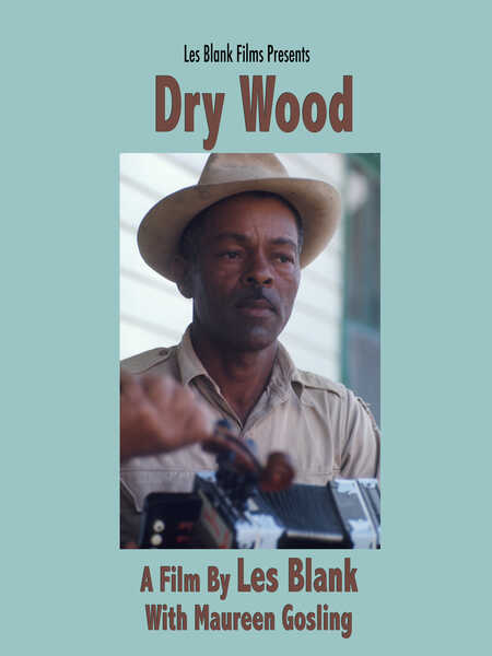 Dry Wood (1973) starring N/A on DVD on DVD