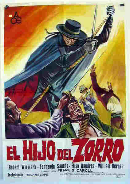 Man with the Golden Winchester (1973) with English Subtitles on DVD on DVD