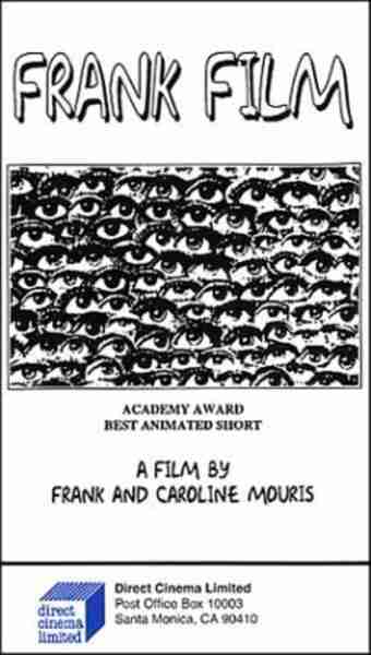 Frank Film (1973) starring Frank Mouris on DVD on DVD