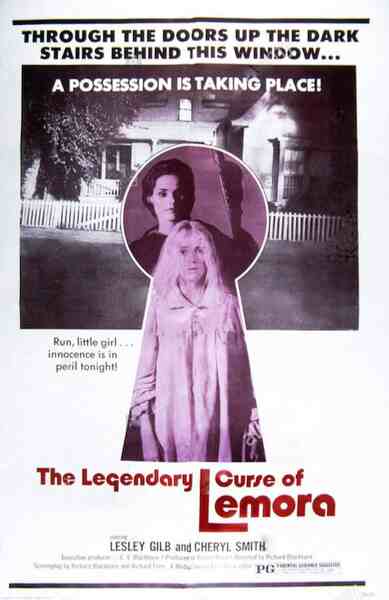 Lemora: A Child's Tale of the Supernatural (1973) starring Lesley Taplin on DVD on DVD
