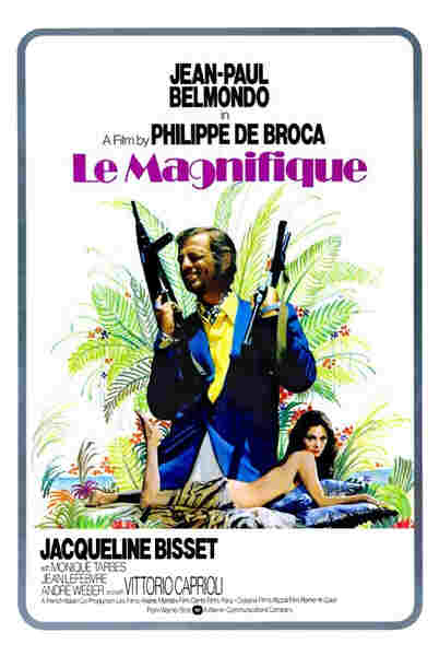 The Man from Acapulco (1973) with English Subtitles on DVD on DVD