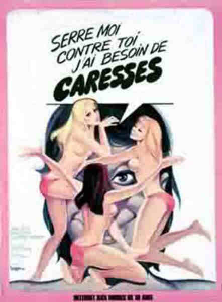 Serre-moi contre toi, j'ai besoin de caresses (1974) with English Subtitles on DVD on DVD