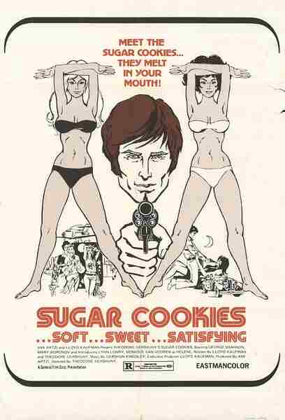 Sugar Cookies (1973) starring George Shannon on DVD on DVD