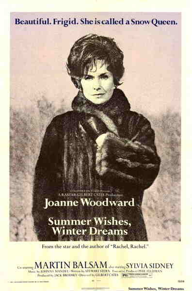 Summer Wishes, Winter Dreams (1973) with English Subtitles on DVD on DVD