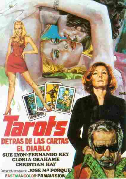 The Magician (1973) with English Subtitles on DVD on DVD