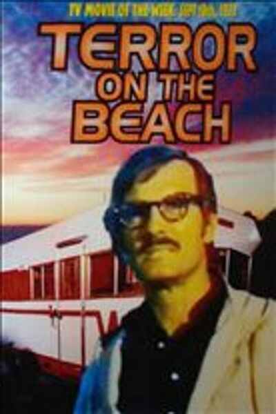 Terror on the Beach (1973) starring Dennis Weaver on DVD on DVD