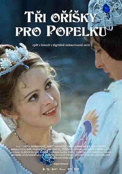 Three Wishes for Cinderella (1973) with English Subtitles on DVD on DVD