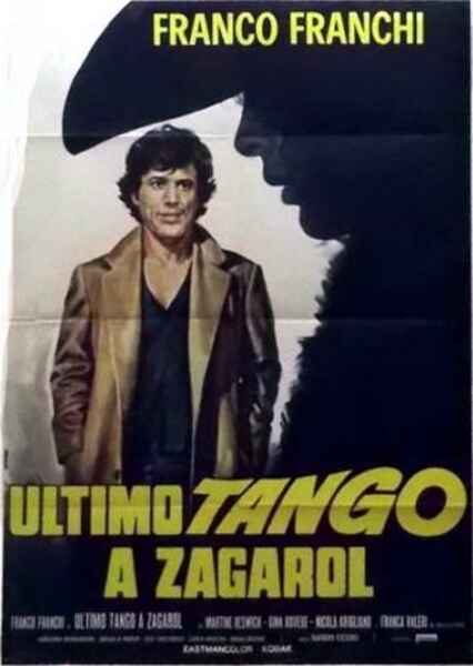 The Last Italian Tango (1974) with English Subtitles on DVD on DVD