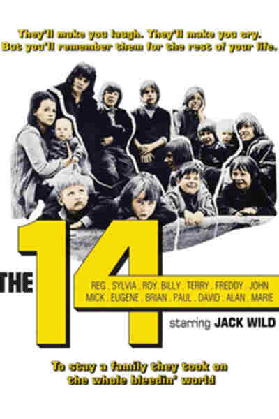 The Wild Little Bunch (1973) starring Jack Wild on DVD on DVD