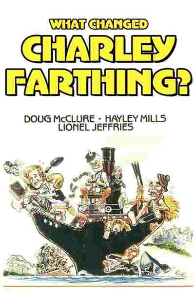 The Bananas Boat (1975) starring Hayley Mills on DVD on DVD