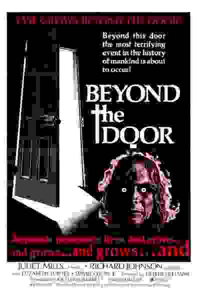 Beyond the Door (1974) with English Subtitles on DVD on DVD