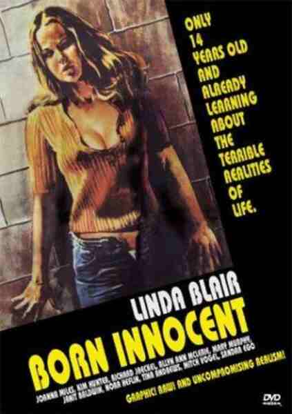 Born Innocent (1974) starring Linda Blair on DVD on DVD