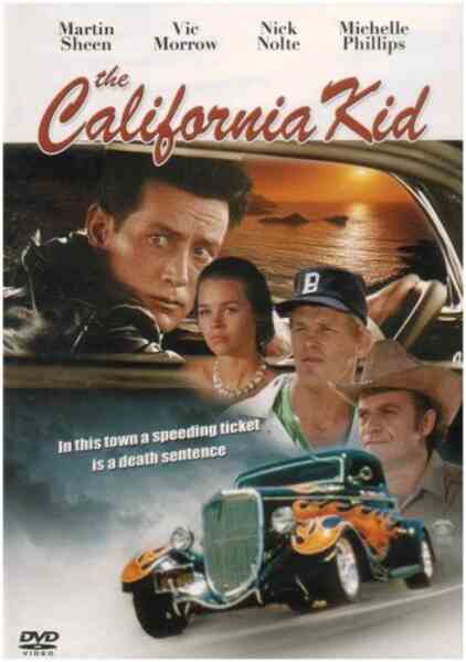 The California Kid (1974) starring Martin Sheen on DVD DVD The California Kid (1974) starring Martin Sheen on DVD on DVD