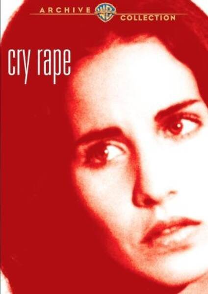 Cry Rape (1973) starring Andrea Marcovicci on DVD on DVD