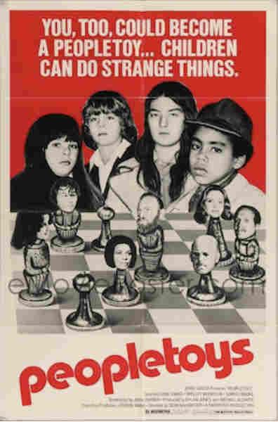 Devil Times Five (1974) starring Sorrell Booke on DVD on DVD