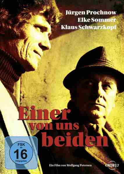 One or the Other (1974) with English Subtitles on DVD on DVD