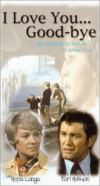 I Love You... Good-bye (1974) starring Hope Lange on DVD on DVD