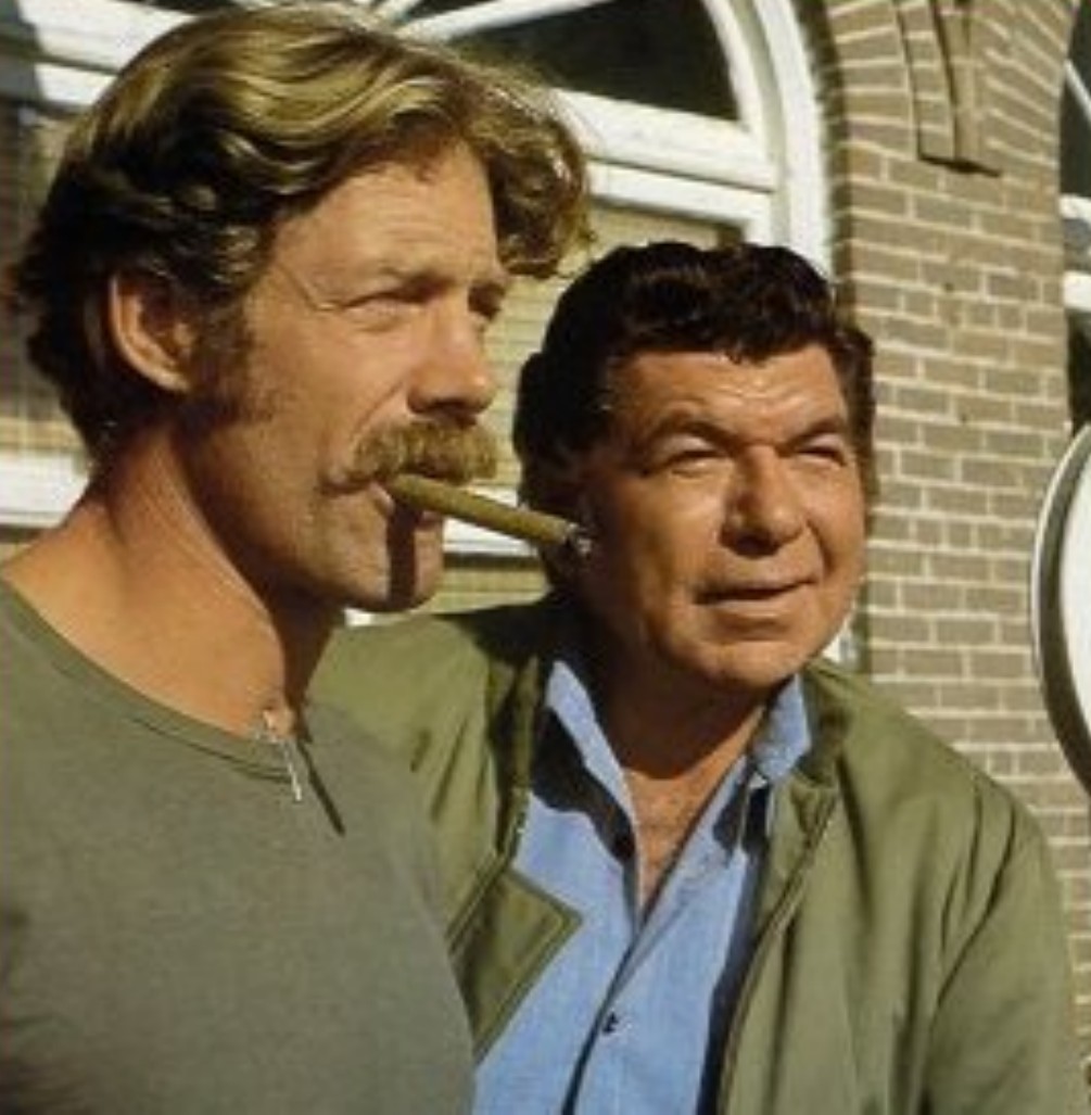 In Tandem (1974) starring Claude Akins on DVD on DVD