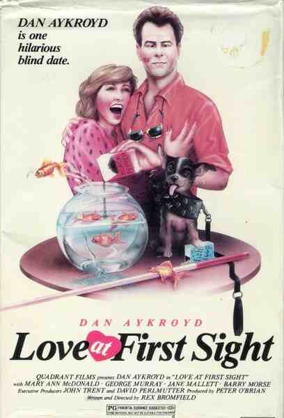 Love at First Sight (1977) starring Mary Ann McDonald on DVD on DVD