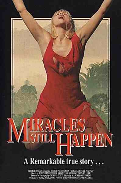 Miracles Still Happen (1974) with English Subtitles on DVD on DVD