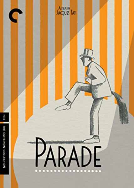 Parade (1974) with English Subtitles on DVD on DVD