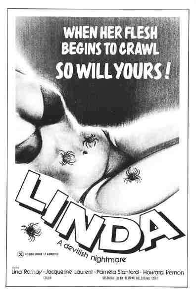 Lorna the Exorcist (1974) with English Subtitles on DVD on DVD