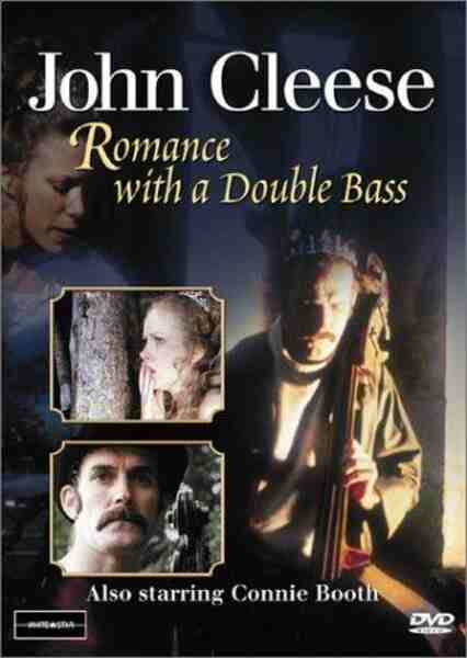 Romance with a Double Bass (1975) starring John Cleese on DVD on DVD