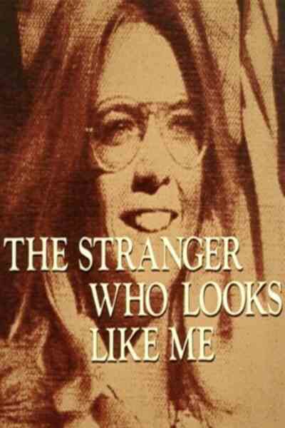 The Stranger Who Looks Like Me (1974) starring Meredith Baxter on DVD on DVD