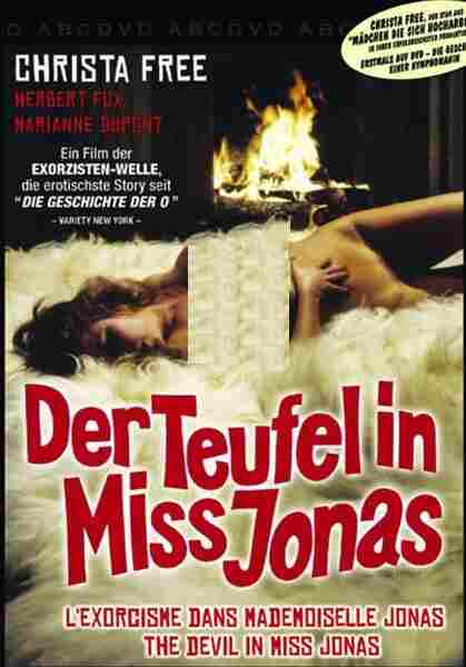 Der Teufel in Miss Jonas (1974) with English Subtitles on DVD on DVD