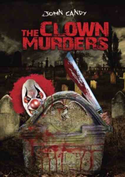 The Clown Murders (1976) starring Stephen Young on DVD on DVD