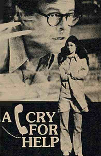 A Cry for Help (1975) starring Robert Culp on DVD on DVD