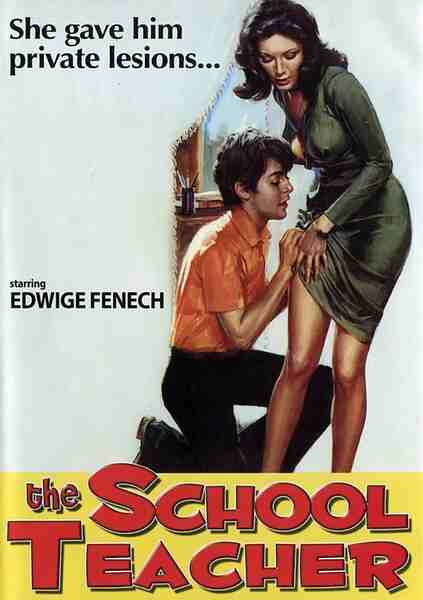 The School Teacher (1975) with English Subtitles on DVD on DVD