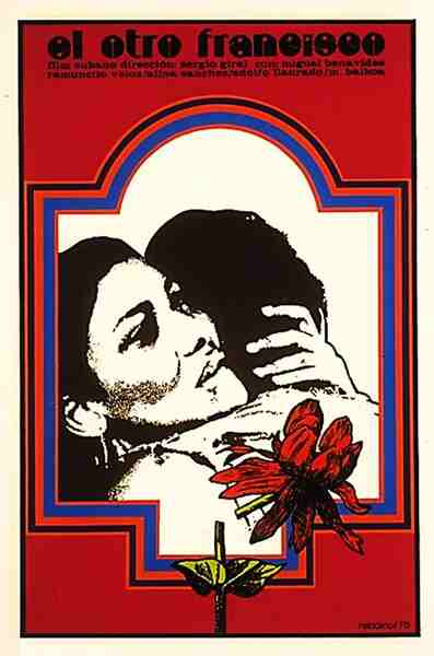 El otro Francisco (1974) with English Subtitles on DVD on DVD