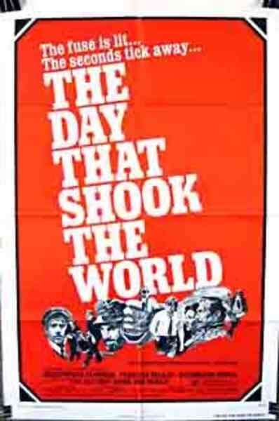 The Day That Shook the World (1975) with English Subtitles on DVD on DVD