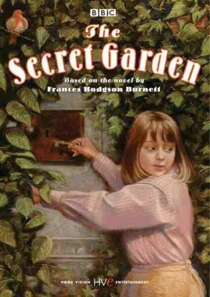 The Secret Garden (1975–) starring Sarah Hollis Andrews on DVD on DVD