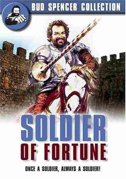 Il soldato di ventura (1976) with English Subtitles on DVD on DVD