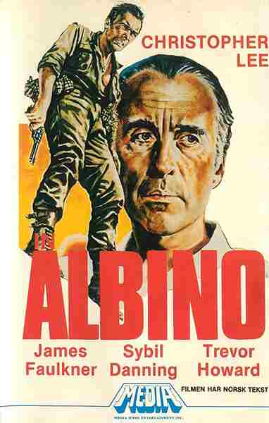 The Night of the Askari (1976) with English Subtitles on DVD on DVD