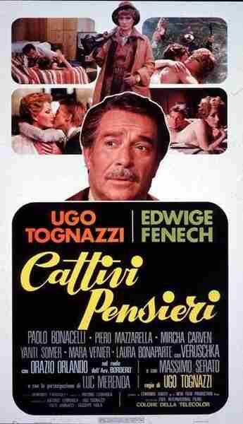 Cattivi pensieri (1976) with English Subtitles on DVD on DVD