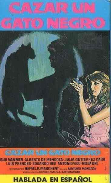 Curse of the Black Cat (1977) with English Subtitles on DVD on DVD