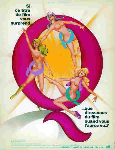 Prickly Problems (1974) with English Subtitles on DVD on DVD