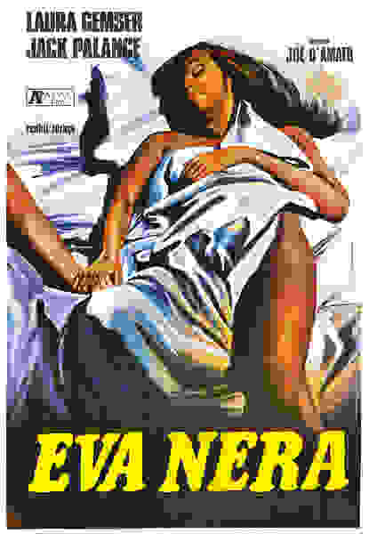 Black Cobra Woman (1976) with English Subtitles on DVD on DVD