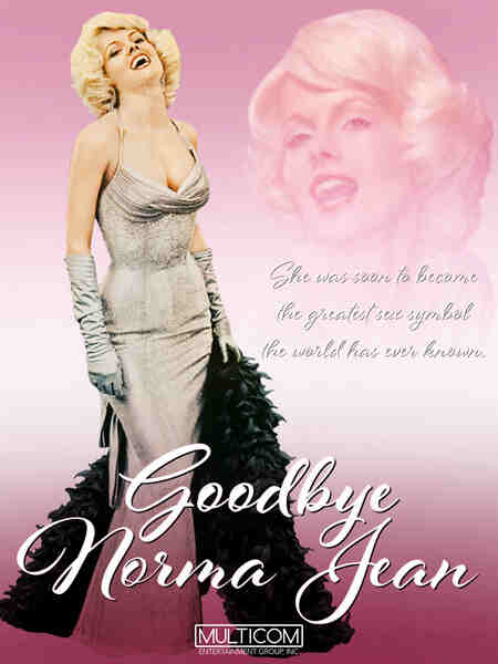 Goodbye, Norma Jean (1976) starring Misty Rowe on DVD on DVD