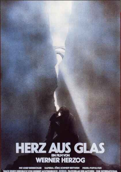 Heart of Glass (1976) with English Subtitles on DVD on DVD