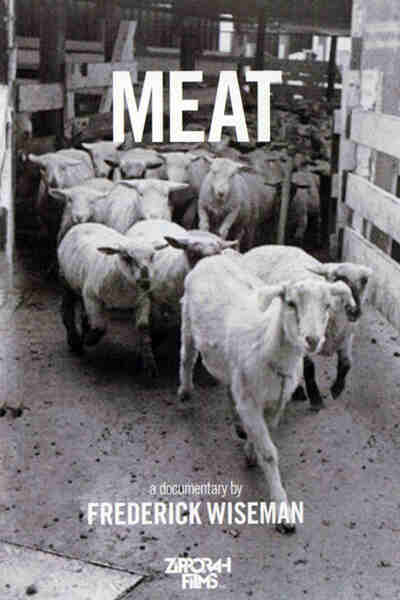 Meat (1976) starring N/A on DVD on DVD