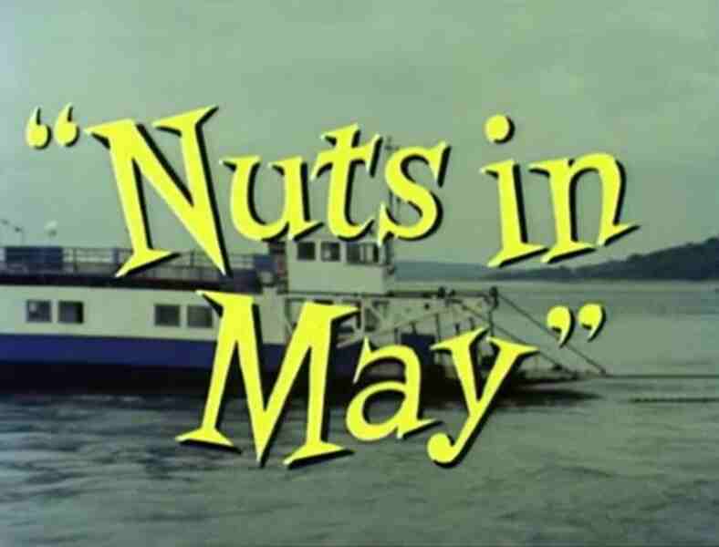 Nuts in May (1976) starring Roger Sloman on DVD on DVD