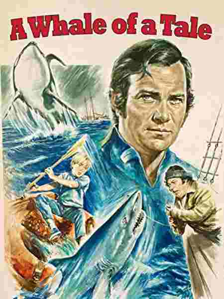A Whale of a Tale (1976) starring William Shatner on DVD on DVD