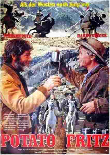 Montana Trap (1976) with English Subtitles on DVD on DVD