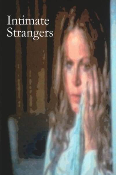 Intimate Strangers (1977) starring Dennis Weaver on DVD on DVD