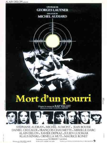 Death of a Corrupt Man (1977) with English Subtitles on DVD DVD Death of a Corrupt Man (1977) with English Subtitles on DVD on DVD
