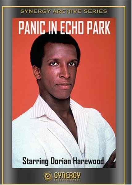 Panic in Echo Park (1977) with English Subtitles on DVD on DVD